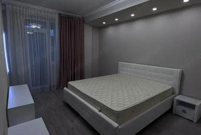 Apartament cu 2 camere decomandat în Drumul Taberei - 3