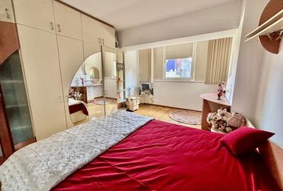 Apartament 4 camere | 80 mpu | zona BIG Manastur - 5