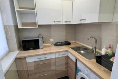 Garsonieră în Lipovei - 2