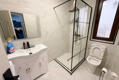 Vila Individuala / 4 Camere / 2 Bai / Teren 325 mp - 11