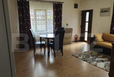 Vila moderna de vanzare, cu 5 camere, 380 mp, zona rurala - 12