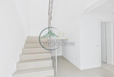 Casa individuala in Brasov, zona Coresi, Finisaje Premium, Comision 0 - 9