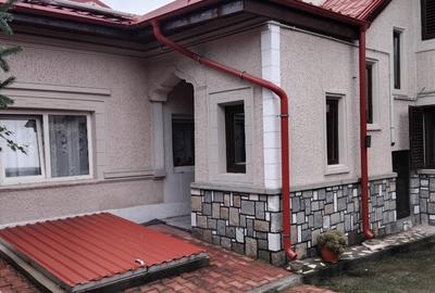 Vila Cu Teren 3.617 Mp, Dubla Deschidere Locuin?a +Investi?ie-Jilava - 9