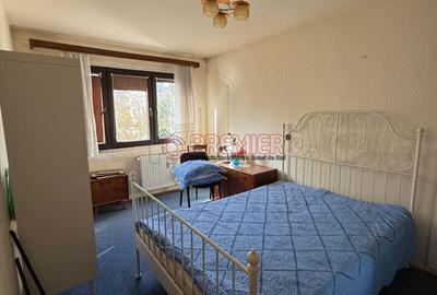 Apartament cu 3 camere în Berceni - 13