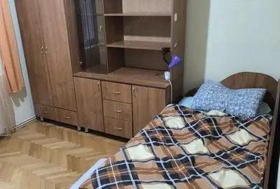 Tudor - Inchiriere apartament 4 camere - Str. Muncii - 2