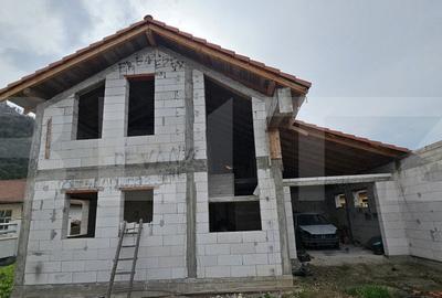 Casa cu 5 camere, 348 mp, zona Cetate, exclusivitate-comision 0% cumparator - 3
