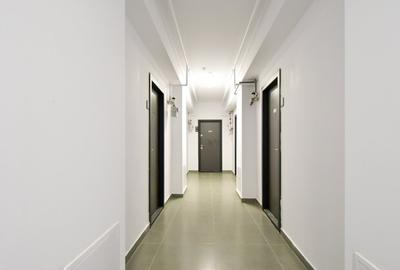 B-dul. Mamaia Lake View - Garsoniera mobilata-utilata - 8