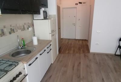 Garsonieră semidecomandată în Est - 12