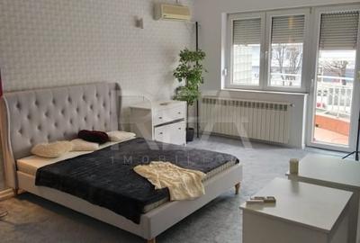 Vila 9 camere Parcul Circului – Strada Judetului, lux - 2