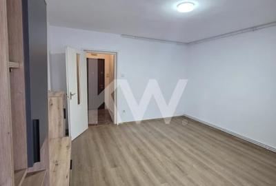 Garsonieră semidecomandată în Calea București - 2