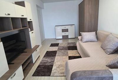 De inchiriat: apartament 2 camere+parcare-Envogue Residence-Militari