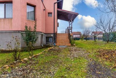 Casa de vanzare – Someseni, Cluj-Napoca | 994 mp teren | 242 mp utili - 4