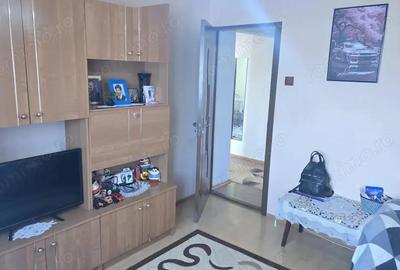 Vand apartament 2 camere decomandat in Deva, zona Liliacului, mobilat - 5