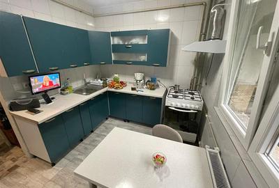 Apartament cu 2 camere decomandat în Brâncoveanu - 3