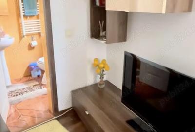 Proprietar Tineretului-Marasesti Metrou Garsoniera utilata cu balcon - 7