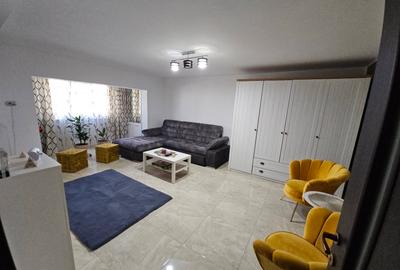 Apartament cu 2 camere decomandat în Central - 1