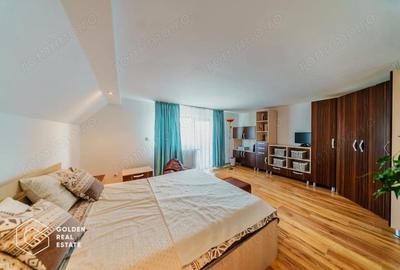 Casă cu 4 camere cu Teren 317 Mp în Fântânele - 11