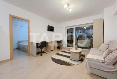 De vanzare apartament cu 2 camere la cheie si garaj zona Iulius Mall - 3