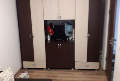Apartament cu 2 camere semidecomandat în Voineasa - 4