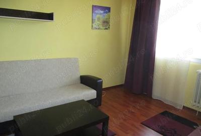Garsonieră semidecomandată în Drumul Taberei - 3