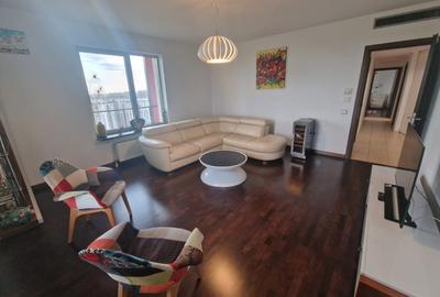 Asmita Gardens – 4 camere, 107 mp utili, terasa 36 mp 13/17 - 3