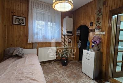 Duplex renovat, 5 camere, in zona Blascovici - 17