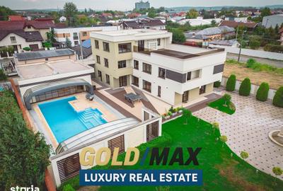 Casă cu 6 camere cu Teren 1431 Mp în Ștefănești - 15
