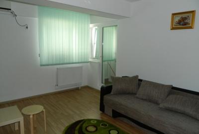 Antiaeriana, complexul Case pentru militari - 1