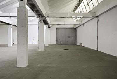 Spațiu comercial, de 1,174 mp, în UTA - 2