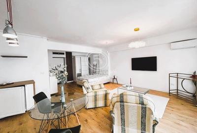 PIPERA - IVORY RESIDENCE | STUDIO LUX CU TERASA | ETAJ 3/3 CU LIFT - 9