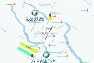 Teren intravilan P+1E, 1500 mp, Berceni - Vidra, deschidere stradala Teren intravilan P+1E, 1500 mp, Berceni - Vidra, deschidere stradala - 1