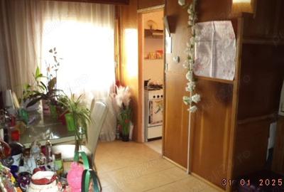 Apartament cu 3 camere decomandat în Lunei - 9