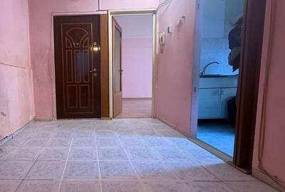 Apartament cu 2 camere decomandat în Gorjului - 2