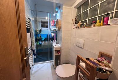 Apartament cu 4 camere decomandat în Central - 16