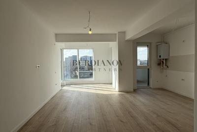 Apartament cu 3 camere - Ghica Apartments - Baicului - 2