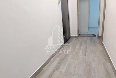 Garsonieră decomandată, mobilată în Aurel Vlaicu - 3