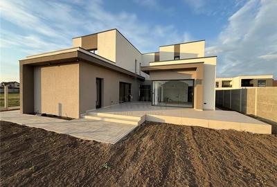 Casă individuală cu 5 camere cu Canalizare în Dumbrăvița - 1