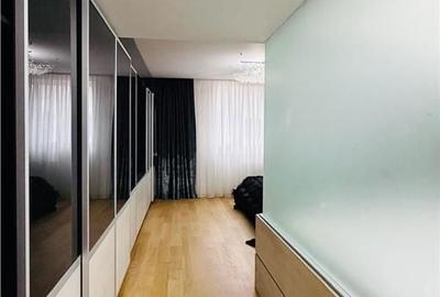 Apartament cu 4 camere, mobilat în Nordului - 12