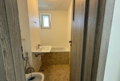 Apartament 2 camere Lux +Loc de parcare situat pe Strada Baba Novac Apartament 2 camere Lux +Loc de parcare situat pe Strada Baba Novac - 3