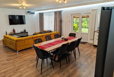 Pensiune Jiblea Veche - 10