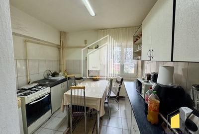 Apartament 4 camere de vanzare | 89 mp utili | Zona Micro 16 Careiului - 5