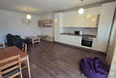 Apartament cu 3 camere decomandat în Braytim - 1