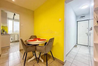 Apartament 2 camere Drumul Taberei Pet friendly parc Moghioros Romancierilor - 1