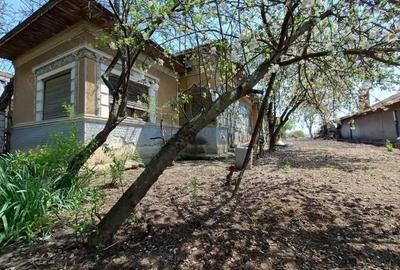 Teren de 3070 mp, în Adunații-Copăceni - 2