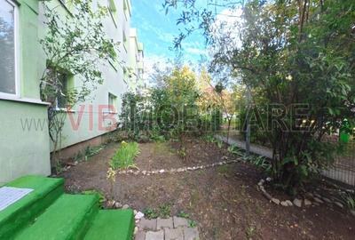 Comuna 1 Decembrie - apartament 4 camere renovat - 14