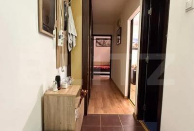 Apartament cu 2 camere decomandat, mobilat în Astra - 5