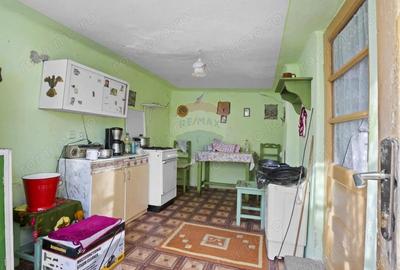 Casa de vanzare, pozitie excelenta, la intrare in Loc. Galsa - 9