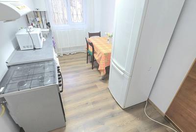 Ap. 2 camere Manastur-Garbau, 42 mp, CT, proaspat renovat, mobilat, utilat - 3