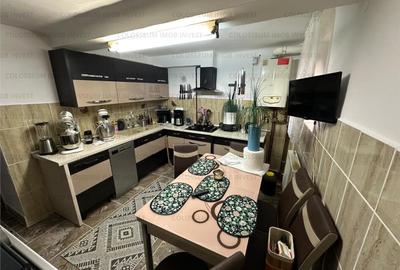 Apartament 2 camare zona Centru Civic-Gheorghe Lazar Apartament 2 camare zona Centru Civic-Gheorghe Lazar - 6