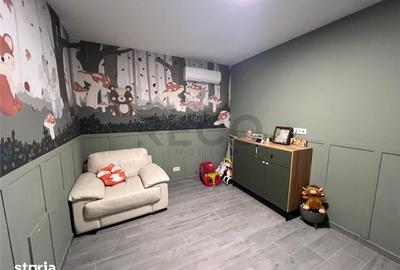 Apartament cu 2 camere decomandat în Central - 13